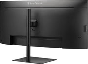 Viewsonic VG3419C-2 computer monitor 86.4 cm (34") 3440 x 1440 pixels UltraWide Quad HD LED Black