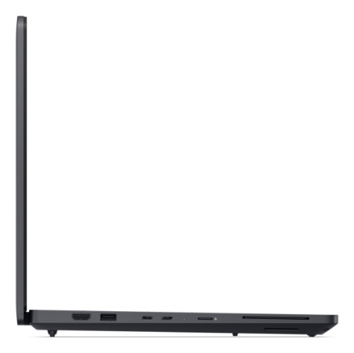 DELL BUNDLE DELL PRO16 MAX NB, U7-265H & BONUS WB7022 WEBCAM