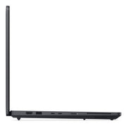 DELL Pro Max 16 MC16250 Intel Core Ultra 7 265H Mobile workstation 40.6 cm (16") Touchscreen Full HD+ 32 GB DDR5-SDRAM 1 TB SSD NVIDIA RTX PRO 1000 Blackwell Wi-Fi 6E (802.11ax) Windows 11 Pro US English Black
