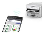 Epson WorkForce Pro WF-M5399 inkjet printer 2400 x 1200 DPI A4 Wi-Fi