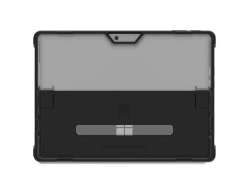 STM Dux Shell (Surface Pro 9, 10, 11th Ed) AP - Black