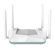 D-Link EAGLE PRO AI AX3200 Smart Router R32