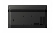 Sony FW-65BZ30L Signage Display Digital signage flat panel 165.1 cm (65") LCD Wi-Fi 440 cd/m² 4K Ultra HD Black Android 24/7