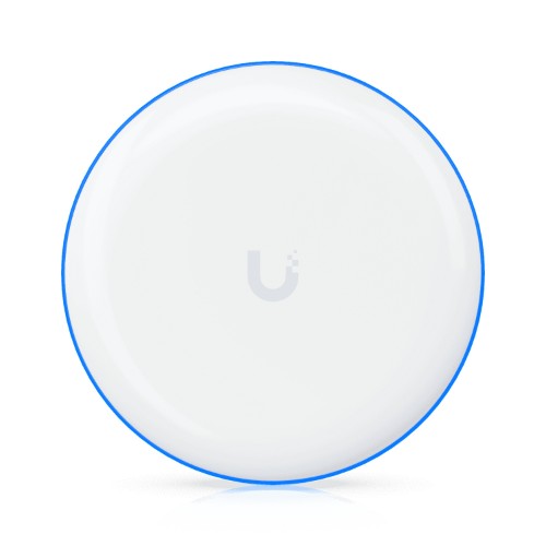 Ubiquiti Building-to-Building Bridge Network bridge White