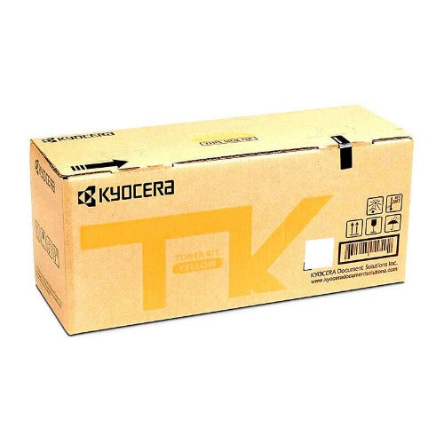 KYOCERA TK-5294Y TONER - YELLOW 13K YIELD