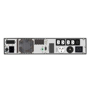 PowerShield Commander RT 3000VA uninterruptible power supply (UPS) Line-Interactive 3 kVA 2700 W 8 AC outlet(s)