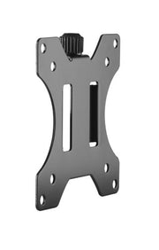 Brateck XMA-03 TV mount 68.6 cm (27") Black