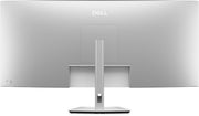 DELL UltraSharp U5226KW computer monitor 132.1 cm (52") 6144 x 2560 pixels 6K Ultra HD LCD Silver