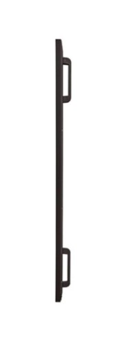 LG 75UH5Q-E Signage Display Digital signage flat panel 190.5 cm (75") Wi-Fi 500 cd/m² 4K Ultra HD Black WebOS 24/7
