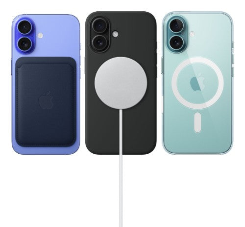 Apple iPhone 16 128GB Ultramarine