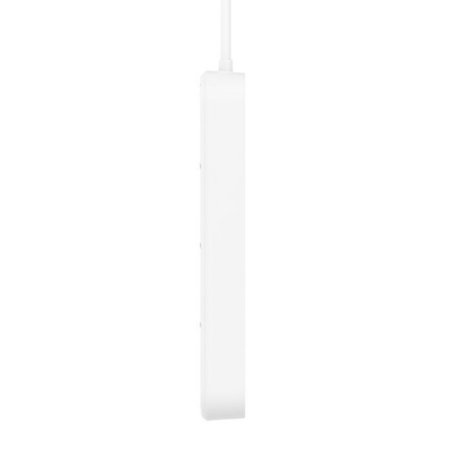 Belkin Connect White 8 AC outlet(s) 2 m
