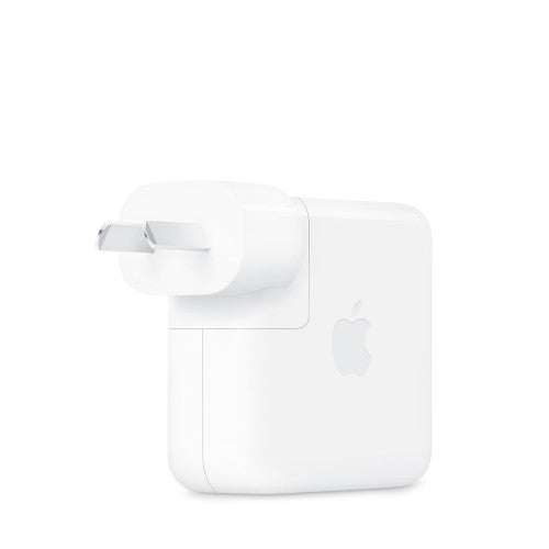 Apple MXN53X/A mobile device charger Headphones, Laptop, Smartphone White AC Indoor