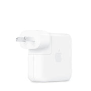 Apple MXN53X/A mobile device charger Headphones, Laptop, Smartphone White AC Indoor