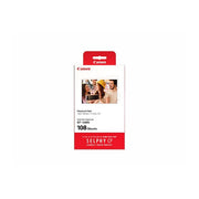 Canon KP-108IN Color ink Paperset printing paper