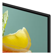Samsung BEFX-H Digital signage flat panel 2.16 m (85") Wi-Fi 4K Ultra HD Grey, Titanium Tizen 16/7