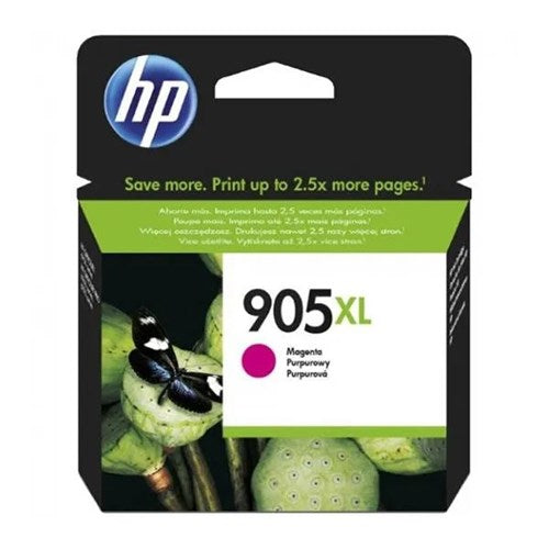 HP 905XL INK CARTRIDGE MAGENTA