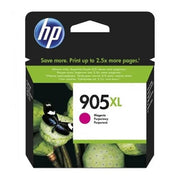 HP 905XL INK CARTRIDGE MAGENTA