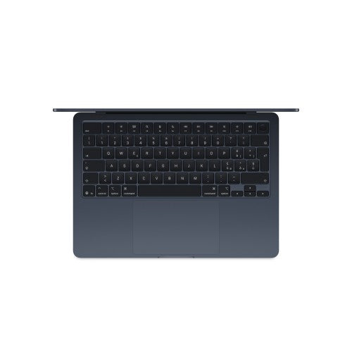 Apple MacBook Air Apple M M5 Laptop 34.5 cm (13.6") 16 GB 1 TB SSD Wi-Fi 7 (802.11be) macOS Tahoe Navy