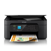 Epson WorkForce WF-2910 Inkjet A4 5760 x 1440 DPI Wi-Fi