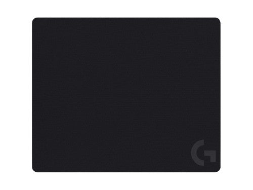 Logitech G 943-000787 mouse pad Gaming mouse pad Black