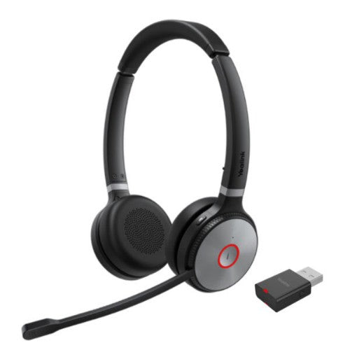 Yealink YEA HDS WH62-DUAL-PORTABLE-UC
