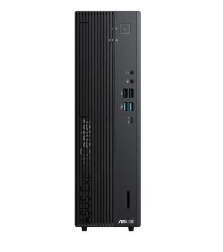ASUS ASUS ExpertCentre D700S SFF PC, Intel Core Ultra 5 225, DDR5 16GB, 512GB SSD, Wi-Fi 6E, Win 11 Pro, 3Y On-site Warranty