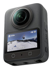 DJI Osmo 360 action sports camera 120 MP 8K Ultra HD CMOS 25.4 / 1.1 mm (1 / 1.1") Wi-Fi 183 g