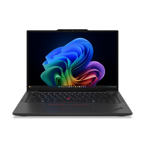 Lenovo ThinkPad X13 Gen 7 (Intel) Copilot+ PC Intel Core Ultra 5 325 Laptop 33.8 cm (13.3") WUXGA 32 GB LPDDR5x-SDRAM 512 GB SSD Wi-Fi 7 (802.11be) Windows 11 Pro Black English