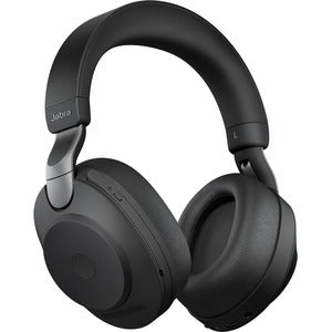 Jabra Evolve2 85 - Link380c UC Stereo Stand, Black