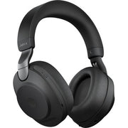 Jabra Evolve2 85 - Link380c UC Stereo Stand, Black
