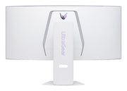 LG 39GX90SA-W computer monitor 99.1 cm (39") 3440 x 1440 pixels Wide Quad HD OLED White