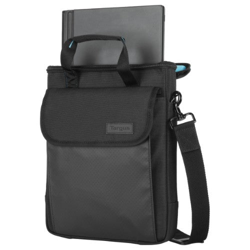Targus TANC notebook case 33.8 cm (13.3") Black