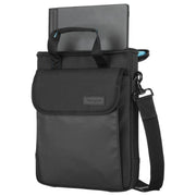 Targus TANC notebook case 33.8 cm (13.3") Black