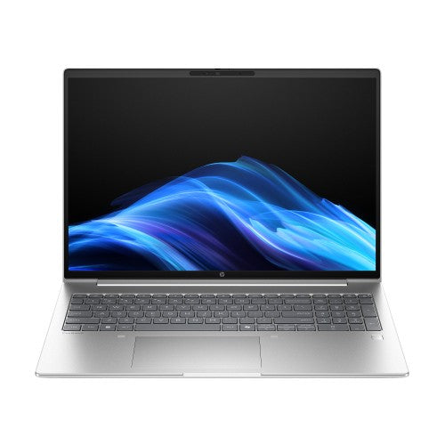 HP ProBook 4 G1i 16' WUXGA Intel Core 5‑120U 16GB DDR5 512GB SSD Windows 11 PRO Intel Iris Xe GPU LAN Fingerprint Backlit 1YR OS 1.7kg