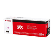 Canon 055 toner cartridge 1 pc(s) Original Magenta