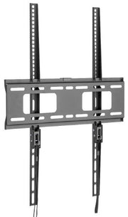 Atdec AD-WFP-5040 TV mount Black