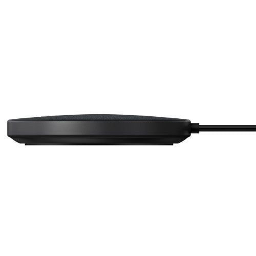 Yealink VCM35 Wired Microphone, Video Conferencing Microphone Array, Built-in 3-Microphone, Covers 6m, Medium and Large Conference Rooms