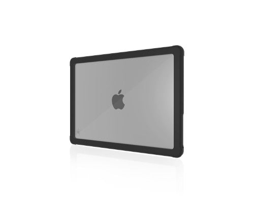 STM Dux (MacBook Pro 14" M5/M4/M3/M2/M1) AP - Black