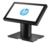 HP Engage One G2 100U All-in-One 39.6 cm (15.6") 1920 x 1080 pixels Touchscreen Ebony