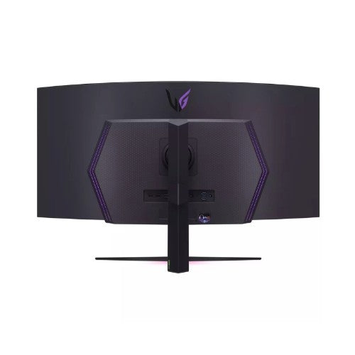 LG 45'' OLED Monitor