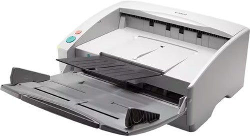 Canon R30 Doument Scanner