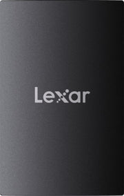 Lexar SL500 1 TB USB Type-C USB 3.2 Gen 2x2 Black