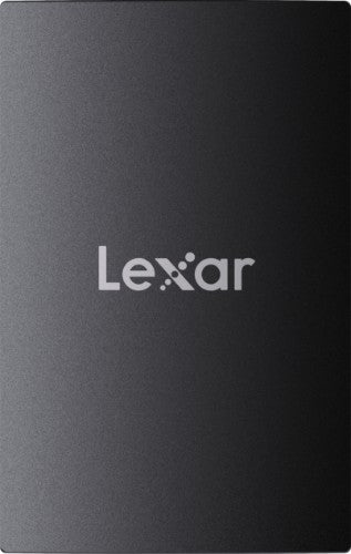 Lexar SL500 2 TB USB Type-C USB 3.2 Gen 2x2 Black