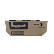 KYOCERA TK-3134 BLACK TONER 25K FOR FS-4200DN FS-4300DN M3550IDN M3560IDN