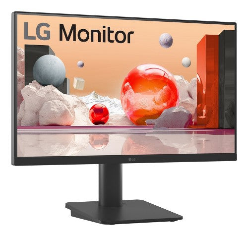LG 24MS570B-B computer monitor 60.5 cm (23.8") 1920 x 1080 pixels Full HD LED Black