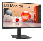 LG 24MS570B-B computer monitor 60.5 cm (23.8") 1920 x 1080 pixels Full HD LED Black