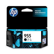 HP 955 INK CARTRIDGE BLACK