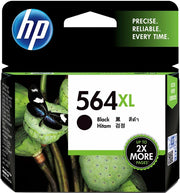 HP CN684WA NO 564XL INK CARTRIDGE BLACK