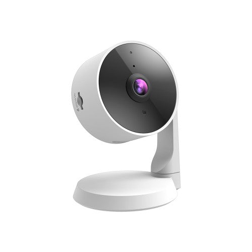 D-Link DCS-8330LH security camera Turret IP security camera Indoor 1920 x 1080 pixels Desk