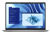 DELL Latitude 7455 Copilot+ PC Snapdragon X1P-64-100 Laptop 35.6 cm (14") Touchscreen Quad HD+ 16 GB LPDDR5x-SDRAM 512 GB SSD Wi-Fi 7 (802.11be) Windows 11 Pro Grey
